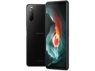 Smartfón Sony XPERIA 10 4 GB / 128 GB 4G (LTE) čierny