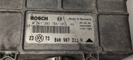 Computer 8A0907311H 1.8 VOLKSWAGEN GOLF III