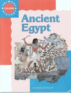 Ancient Egypt Worsnop Richard