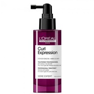 Loreal Curl Expression serum zagęszczające 90ml