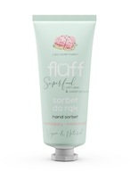 Fluff Sorbet do rąk nawilżający Soczysty Arbuz 50ml P1