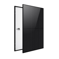 Panel moduł fotowoltaiczny Longi Solar LR5-54HIB-400M Full Black słoneczny