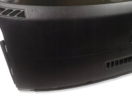 dashboard instrument panel console airbag airbag Chevrolet Camaro 2009