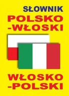 Słownik polsko-włoski , włosko-polski