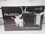 EKSPRES KAPSUŁKOWY DELTA Q MINI MILKQOOL KPL IGŁA!!