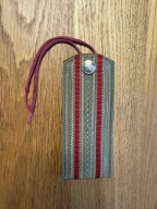 Pagony Szovjet rendőrség