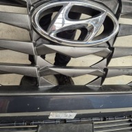 HYUNDAI TUCSON IV 4 20- bumper front front 4PDC