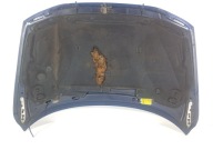 Volvo S60 1 e 00-10 Cofano kod lakieru 417-26