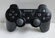 PS3 PAD DUALSHOCK 3 ORYGINALNY CZARNY SKLEP