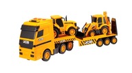 TEAMSTERZ JCB Transportér pre ťažké bremená 1416416