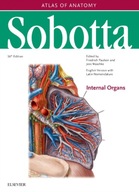 Sobotta Atlas of Anatomy, Vol. 2, 16th ed.,
