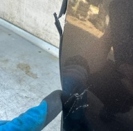 CITROEN C3 III door left left front EVLC