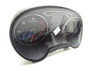 dials dials AUDI A3 8V 2.0 TDI CUNA 8V0920971H