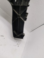 bumper bracket S-LINE right rear part AUDI Q7 and 4L 05-09