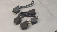 Micro moteur Bloc de chauffage complet KOMPLET VOLVO V70 II XC 2.4