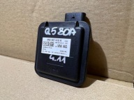 AUDI Q5 80A modul Bedienteil BRAMY HOMELINK 4N0907410A
