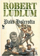 Pakt Holcrofta Robert Ludlum