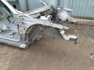 quarter quarter right front AUDI A3 8P LY7H