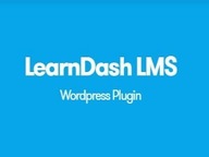 Plugin Learndash Lms Wordpress Plugin