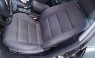 Fotel lewy elektryczny prawy Audi A4 B5 N4G/BR
