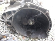 FORD MONDEO MK4 1.8 TDCI Getriebe 7G9R7002AC