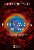 Cosmos Possible Worlds Druyan Ann