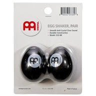 Meinl ES2-BK Egg Shaker