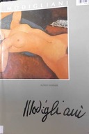 Amedeo Modigliani - Alfred Werner