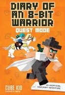 Diary of an 8-Bit Warrior: Quest Mode: An