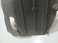 mudguard left front BMW E60 E61 M PAKIET OE 7033749 (4822842)