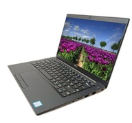 13,3-palcový notebook Dell Latitude 7380 Intel Core i5 8GB/128GB