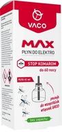 Náhradná náplň - Kvapalina pre Elektro MAX VACO