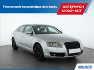 Audi A6 3.0 TDI , 1. Właściciel, 221 KM, 4X4