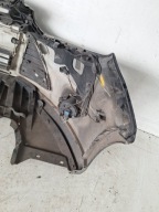 FORD FOCUS MK3 11-14 bumper XENON + 6XPDC