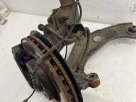 swing shock absorber arm left front - PEUGEOT 308 II T9 1.6 B-HDI