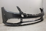 Mercedes C Klasa W205 Exclusive lift bumper front front A2058851501