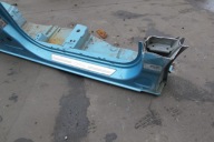 OPEL CORSA D HB 5D threshold right pillar Z21Z