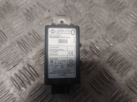 Module de la serrure Central NISSAN X-TRAIL et