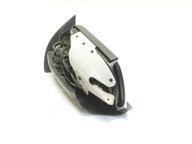 Ford Ranger VI 6 XLT 2023r. mirror left 11+1 PIN RHD