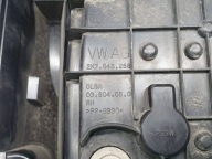light right rear part 2K7945096 VW CADDY IV V EUROPA