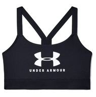 Under Armour Stanik Sportowy Top Sportstyle Graphic Mid 1351998001 SM