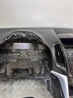 dashboard console airbag adjusters OPEL ZAFIRA C original