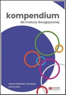 Kompendium do matury dwujęzycznej. Macmillan