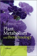 Plant Metabolism and Biotechnology group work