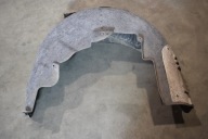 IDEALNE mudguard rear part rear. right AMG MERCEDES X290 1