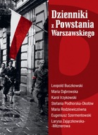 Dzienniki z Powstania Warszawskiego w.2020 LTW