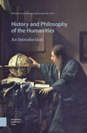 History and Philosophy of the Humanities: An