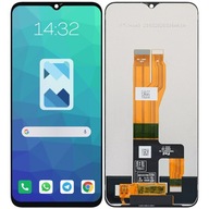 Wyświetlacz LCD Ekran Szybka Dotyk do Realme Narzo 50i Prime RMX3506