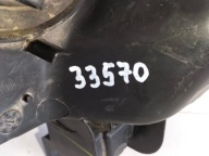 fog light light right HYUNDAI I30 II 12