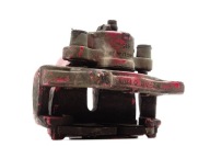 caliper brake left front front JAGUAR XF X260